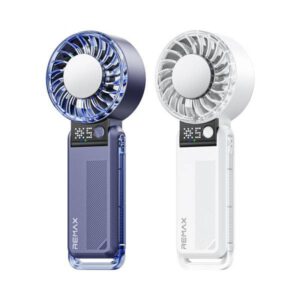 REMAX RS-SF27 4000mAh Foldable Mini Fan
