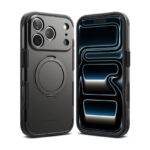Ringke Alles Gunmetal case for iPhone 17 Pro