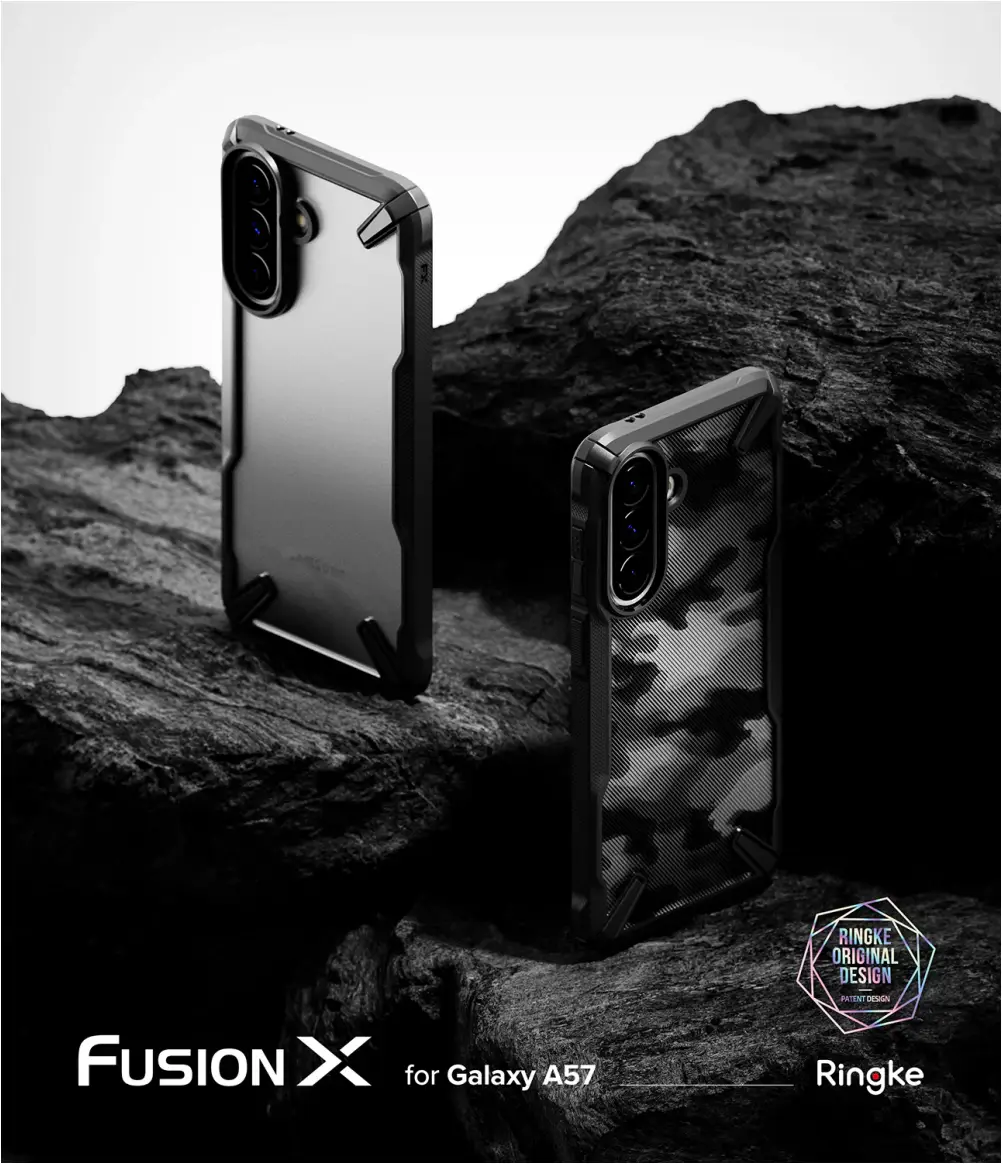 Galaxy A57 5G protective case
