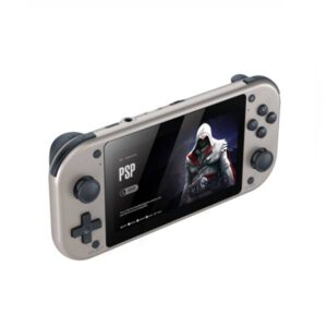 SJGAM M17 4.3 inch Handheld Gaming Console
