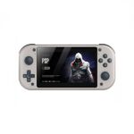SJGAM M17 4.3 inch Handheld Gaming Console - Image 2