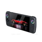 SJGAM M27 7 Inch Retro Handheld Gaming Console