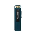 SnowSky Echo Nano MP3 player design