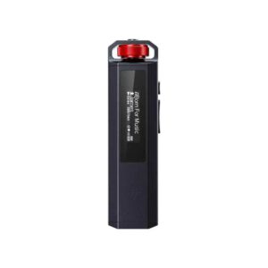 SnowSky Echo Nano retro portable MP3 player