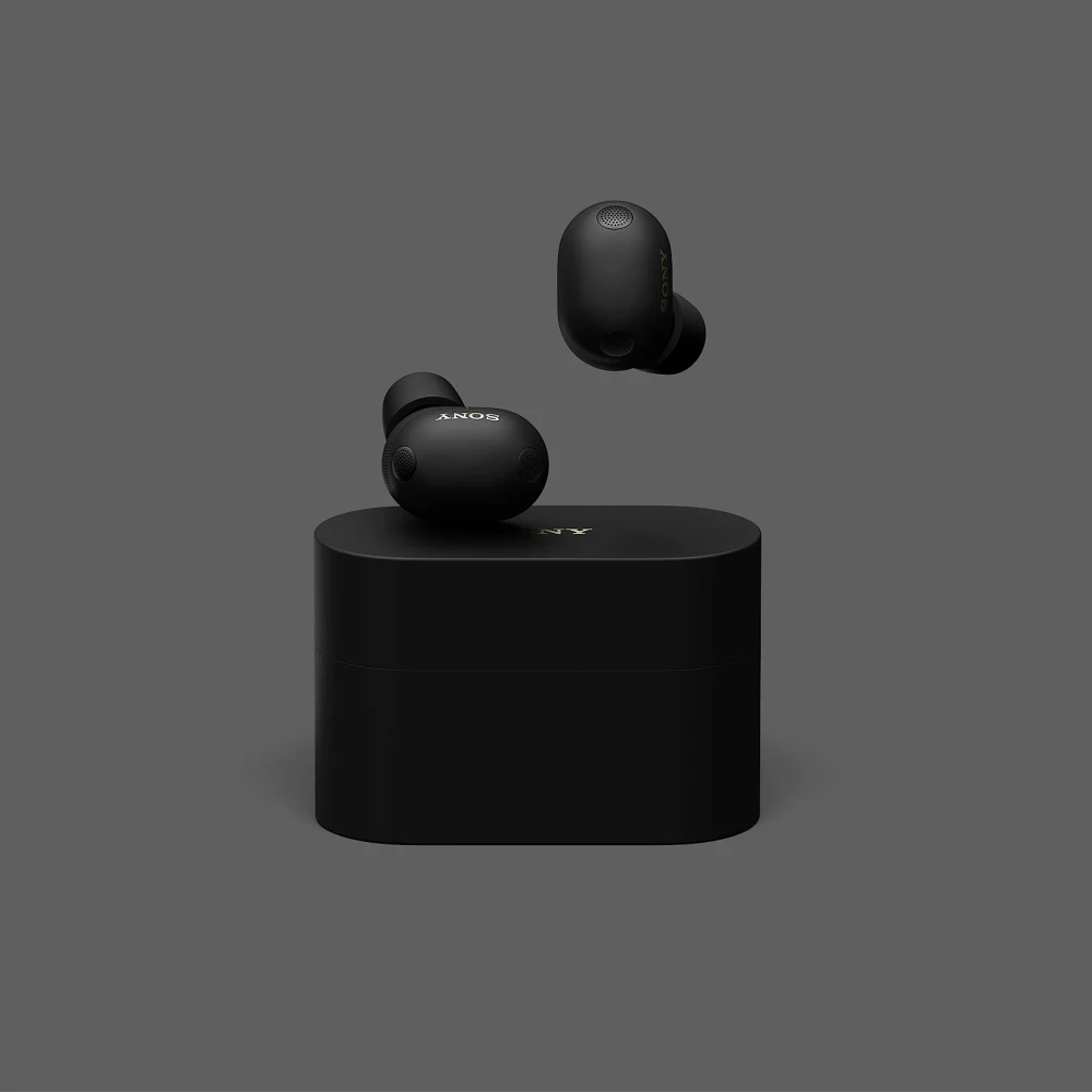 Sony WF-1000XM6 Wireless Noise Cancelling Earbuds