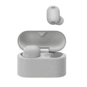 Sony WF 1000XM6 earbuds premium wireless audio design
