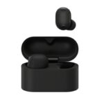 Sony WF 1000XM6 truly wireless noise cancelling earbuds main design