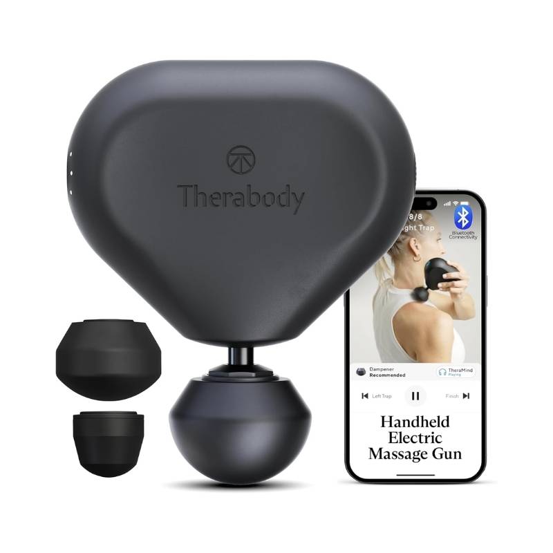 therabody-theragun-mini-3rd-generation-deep-tissue-massage-gun Therabody TheraGun Mini 3rd Generation Deep Tissue Massage Gun - Image 1
