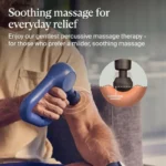 TheraGun Relief Handheld Percussion Massage Gun - Image 2