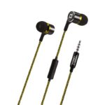 Thonet & Vander KLEIN 3.5mm In-Ear Wired Earphone with Microphone