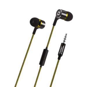 Thonet & Vander KLEIN 3.5mm In-Ear Wired Earphone with Microphone