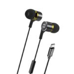 Thonet & Vander KLEIN Gen 2 Type-C Earphone with DAC and MEMS Microphone