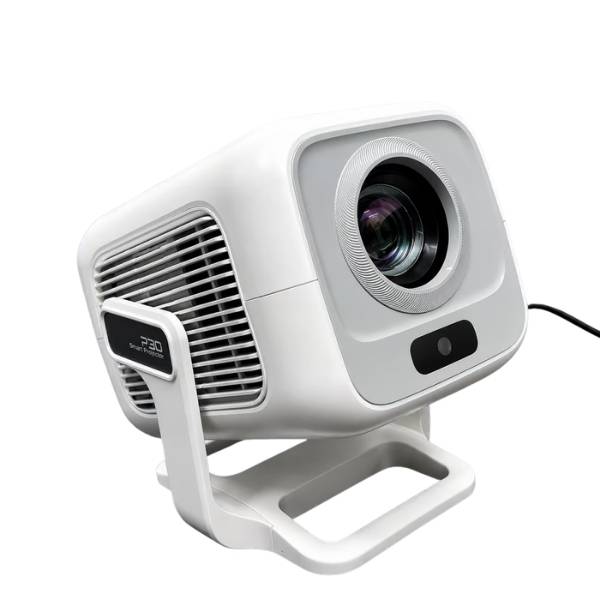 tp300-ntv-android-tv-projector-wifi-bluetooth TP300 NTV Android TV Projector with WiFi Bluetooth Smart Streaming and Home Theater Support