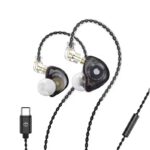TRN MT1 Pro 2 Hi-Fi in-ear monitors
