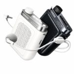 UGREEN BS003 V3 Small Bee portable voice amplifier speaker