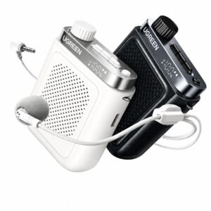 UGREEN BS003 V3 Small Bee portable voice amplifier speaker