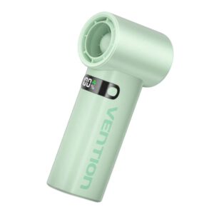 Vention mini handheld high-speed fan