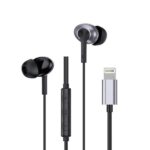 WiWU EB319 Lightning Stereo Wired Earphones