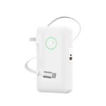 WiWU Wi-P049 Noble 35W 10000mAh power bank and charger