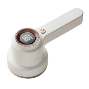 Xiaomi Beheart MQ10 lint remover with display main design