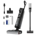 Xiaomi Dreame H12 Pro Plus Mix 4-in-1 smart wet dry vacuum