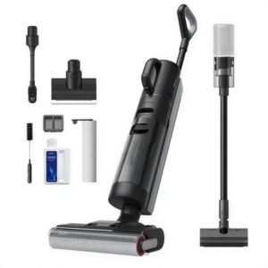 Xiaomi Dreame H12 Pro Plus Mix 4-in-1 smart wet dry vacuum