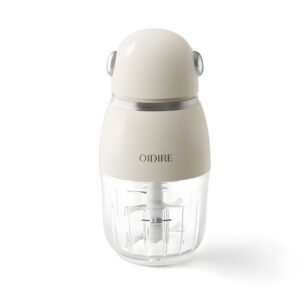 Xiaomi OiDiRe ODi-BFS3 mini electric meat grinder food processor main design