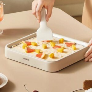 Xiaomi OiDiRe ODi-CB01 yogurt ice maker machine main design