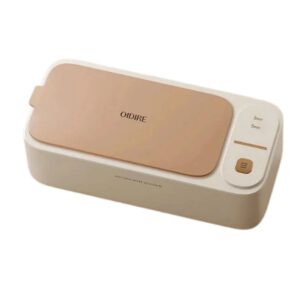 xiaomi oidire odi cs07 ultrasonic cleaning machine