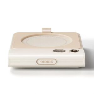 Xiaomi OiDiRe smart constant temperature coaster main design