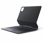 Xiaomi Pad 8 Pro keyboard design