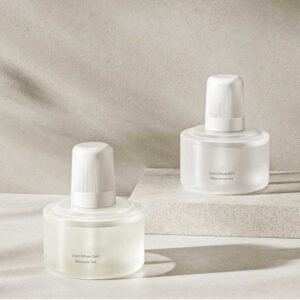 Xiaomi Smart Scent Diffuser Refill 135ml Cypress and Green Tea Fragrance
