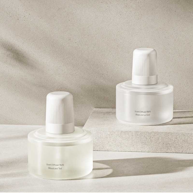 xiaomi-smart-scent-diffuser-refill-135ml-bhr8987cn Xiaomi Smart Scent Diffuser Refill 135ml Cypress and Green Tea Fragrance