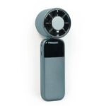 XR-020 handheld turbo cooling fan