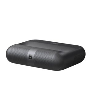 Yaber K300s Triple Laser Projector 4K Dolby Vision UST Projector