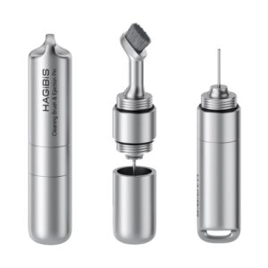 Hagibis CP02 Cleaning Pen with SIM Card Ejector