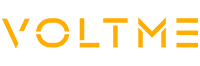VOLTME Bangladesh official brand logo for original charging accessories and power banks