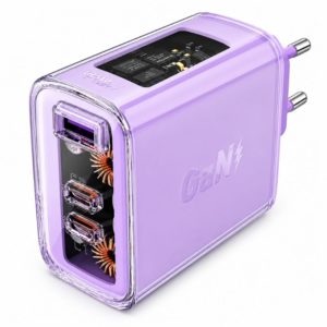 ACEFAST A45 Powerful 65W GaN Fast Charger