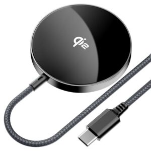 ACEFAST E24 Magnetic Wireless Charger