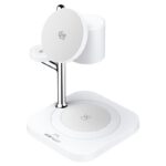 ACEFAST E39 4-in-1 Desktop Wireless Charger
