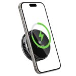ACEFAST E47 wireless charger design