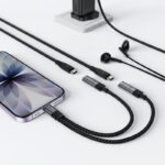 ACEFAST J14 USB-C Splitter