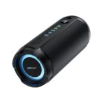 ACEFAST K12 Pro Portable Wireless Speaker Black with 30W Peak Sound and Bluetooth 6.0