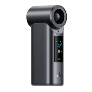 Aecooly PM01S Cold Air Ultra Portable Misting Fan