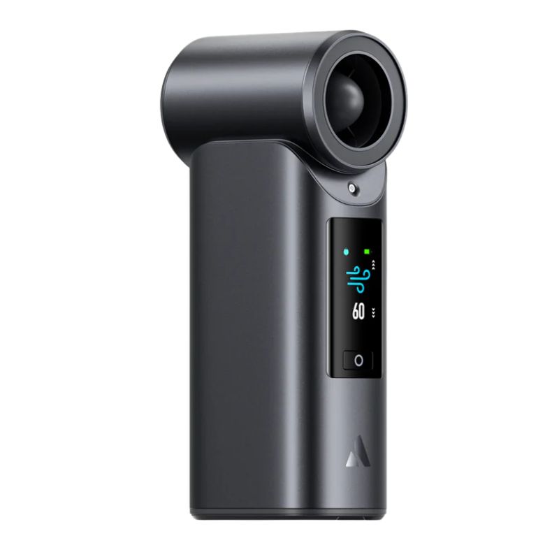 aecooly pm01s cold air ultra portable misting fan Aecooly PM01S Cold Air Ultra Portable Misting Fan