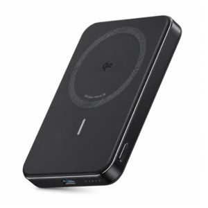 Anker Portable Magnetic Wireless Power Bank