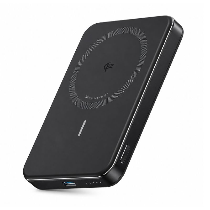 anker-maggo-10k-slim-power-bank-certified-portable-7-5w-magsafe Anker Portable Magnetic Wireless Power Bank