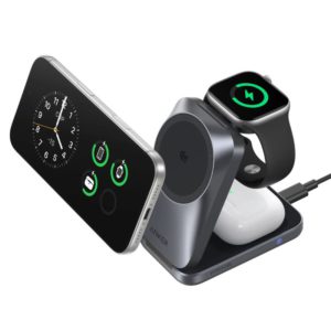 Anker 25W Wireless Charging Station