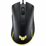 ASUS TUF Gaming M3 Gen II P309 Wired Gaming Mouse