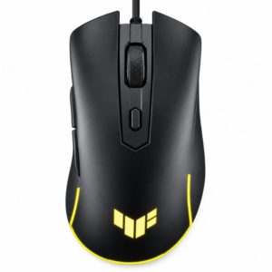ASUS TUF Gaming M3 Gen II P309 Wired Gaming Mouse